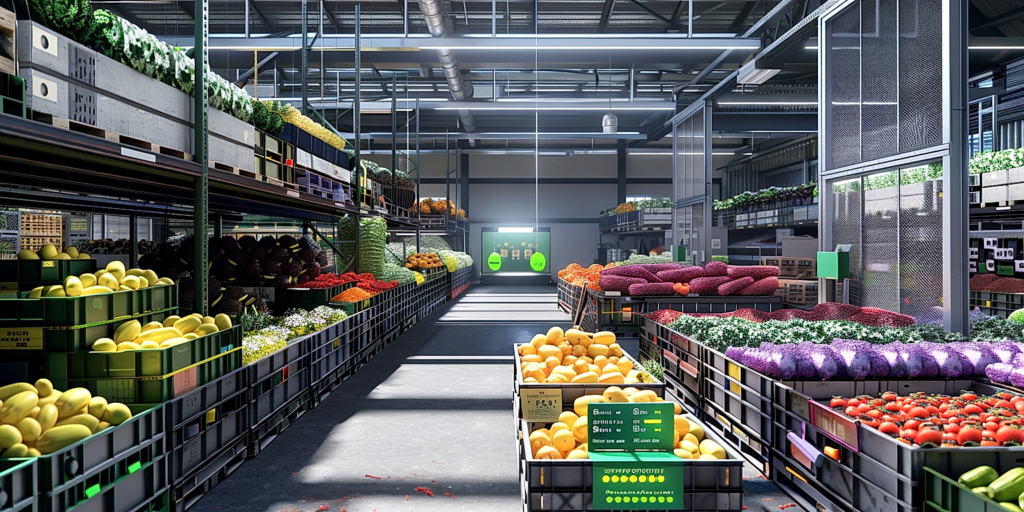 7 Challenges & Solutions for Supply Chains in Produce Processing ...